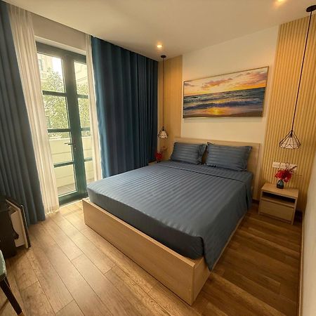Elene Phu Quoc Hotel Bagian luar foto