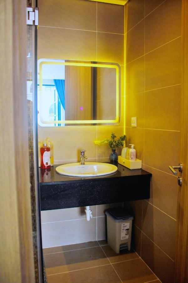 Elene Phu Quoc Hotel Bagian luar foto