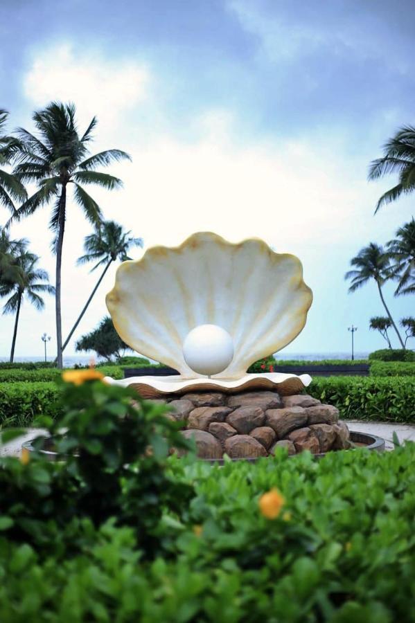 Elene Phu Quoc Hotel Bagian luar foto