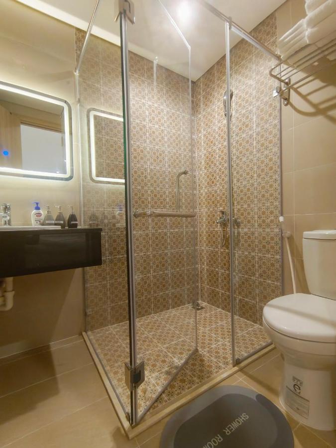 Elene Phu Quoc Hotel Bagian luar foto