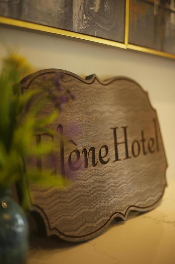 Elene Phu Quoc Hotel Bagian luar foto