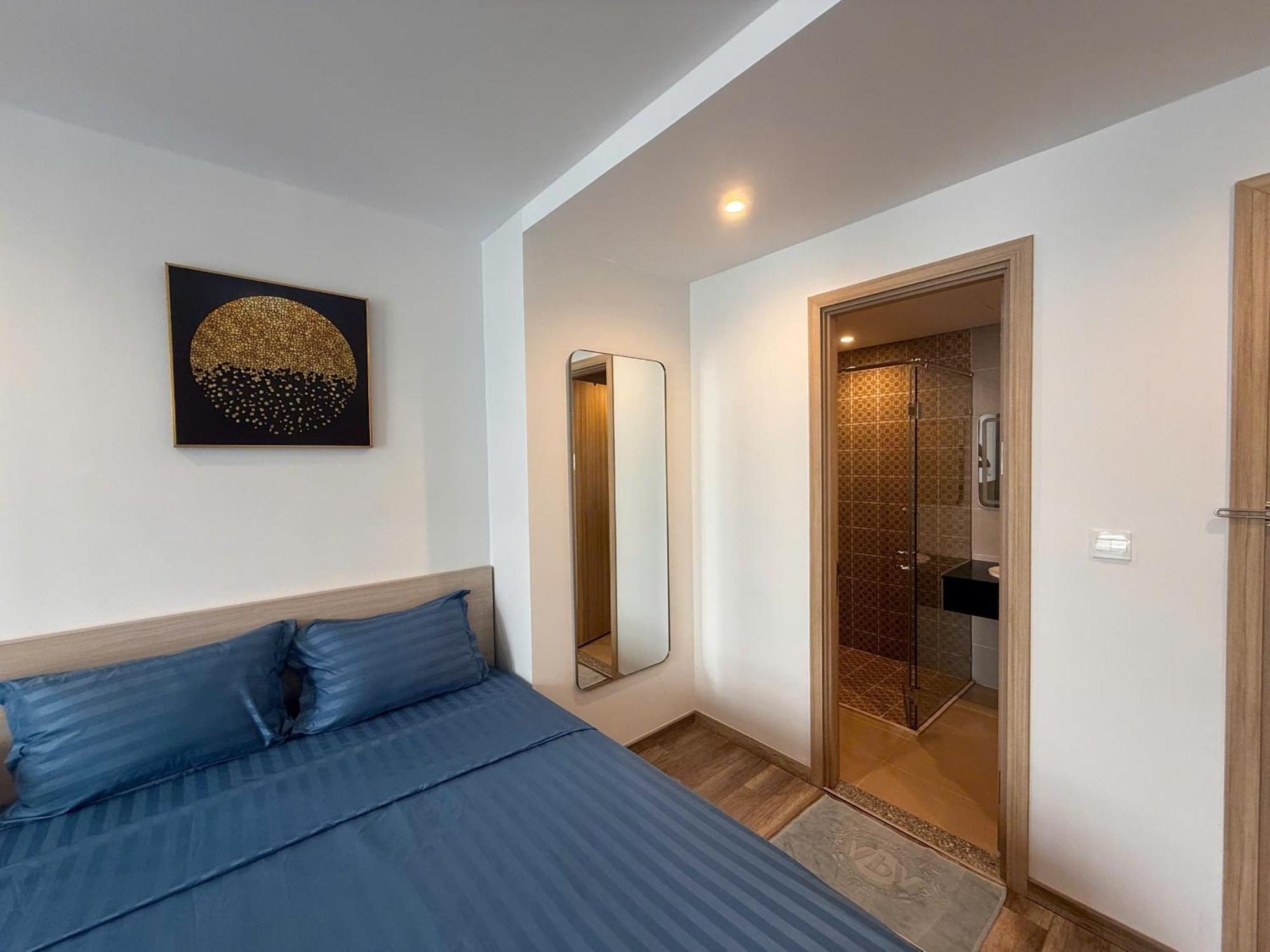 Elene Phu Quoc Hotel Bagian luar foto