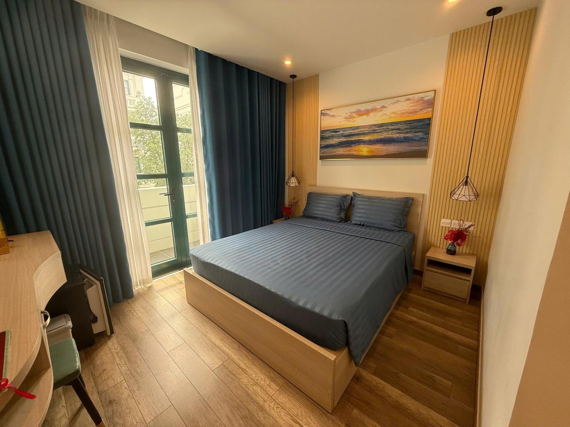 Elene Phu Quoc Hotel Bagian luar foto