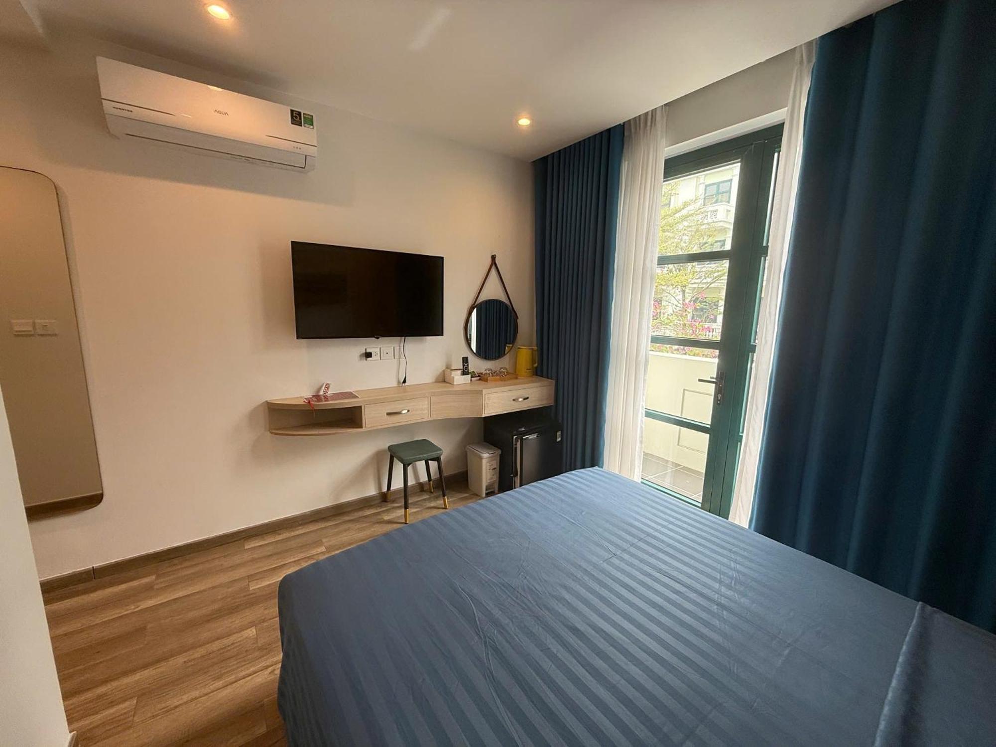 Elene Phu Quoc Hotel Bagian luar foto